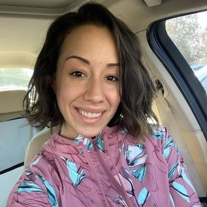 Meet your Posher, Jazmin